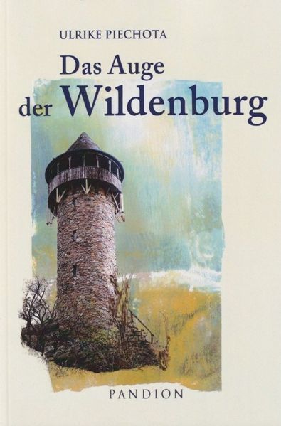 Cover von Das Auge der Wildenburg