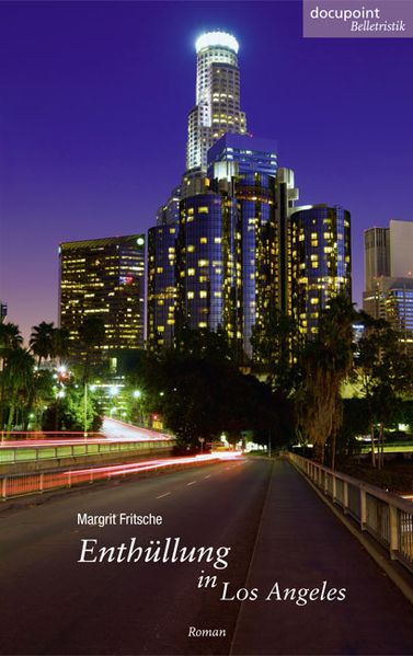 Cover von Enthüllung in Los Angeles