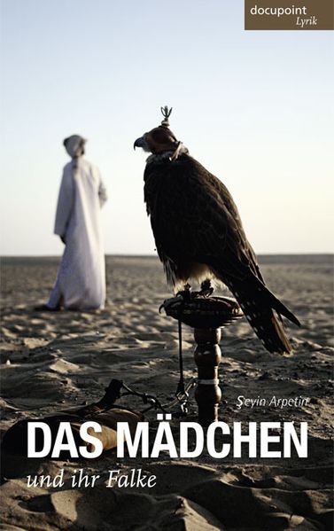 Cover von Das Mädchen und ihr Falke