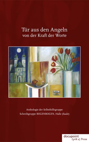 Cover von Tür aus den Angeln