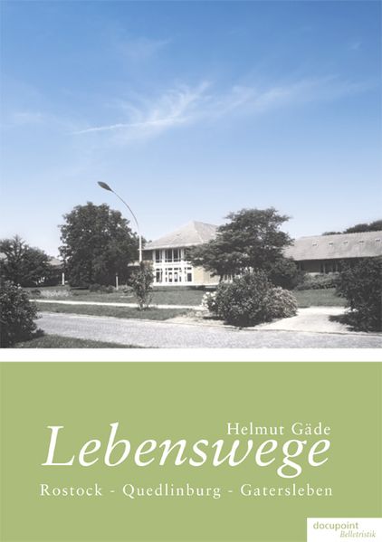 Cover von Lebenswege