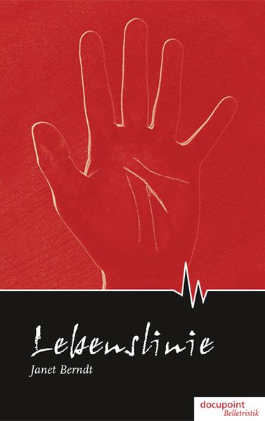 Cover von Lebenslinie