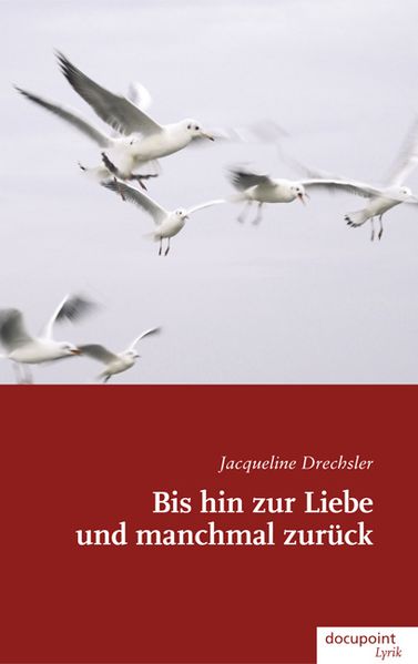 Cover von Bis hin zur Liebe und manchmal zurück