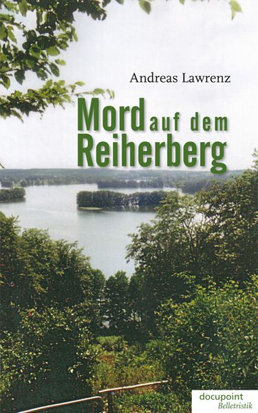 Cover von Mord auf dem Reiherberg