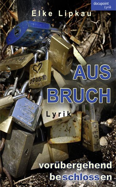Cover von Ausbruch.