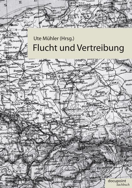 Cover von Flucht und Vertreibung