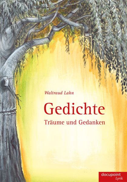 Cover von Gedichte