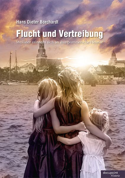 Cover von Flucht und Vertreibung