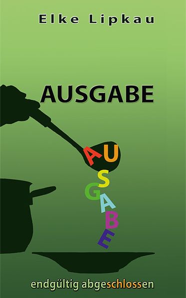Cover von Ausgabe endgültig abgeschlossen