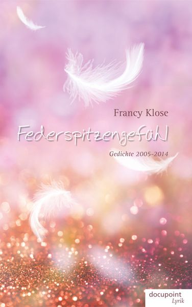 Cover von Federspitzengefühl
