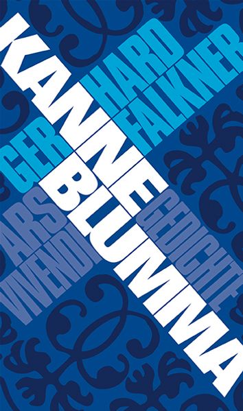 Cover von Kanne Blumma