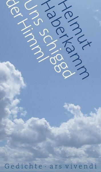 Cover von Uns schiggd der Himml