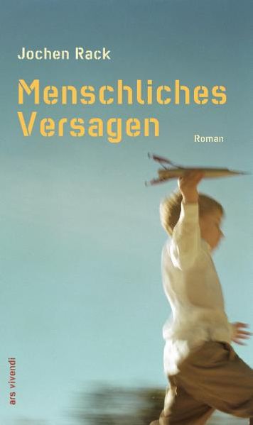 Cover von Menschliches Versagen