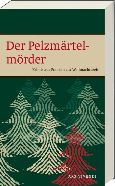 Cover von Der Pelzmärtelmörder