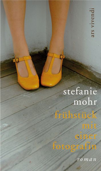 Cover von Frühstück mit einer Fotografin