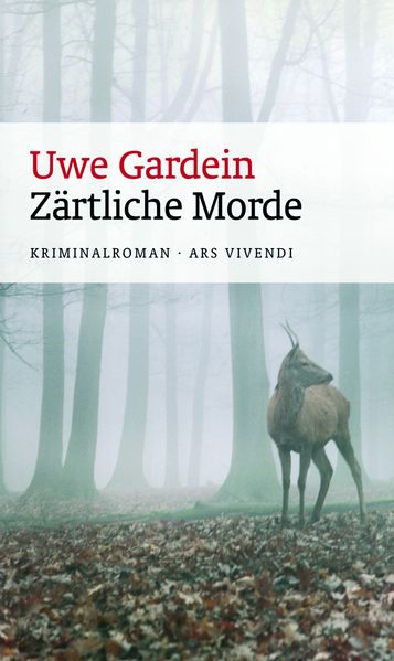 Cover von Zärtliche Morde