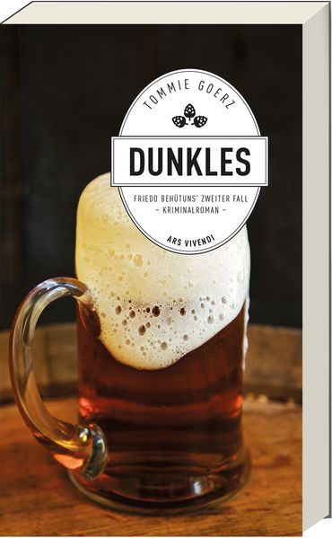 Cover von Dunkles