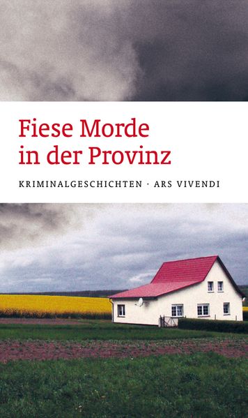 Cover von Fiese Morde in der Provinz