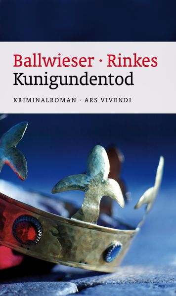 Cover von Kunigundentod