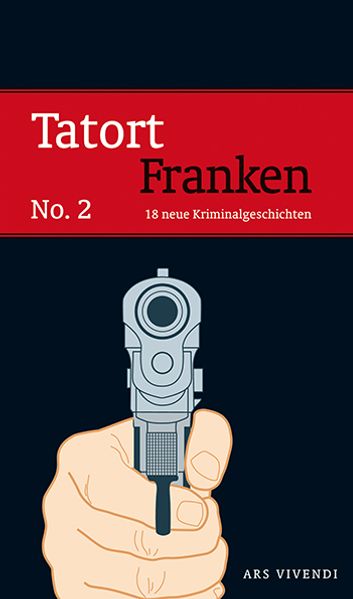 Cover von Tatort Franken 2