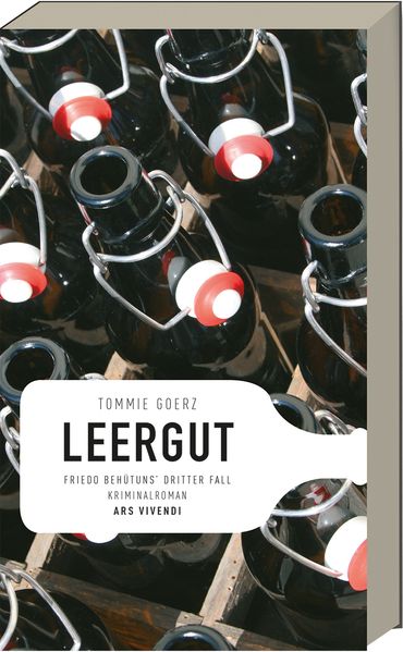 Cover von Leergut