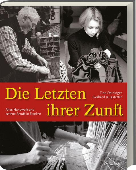 Cover von Die Letzten ihrer Zunft