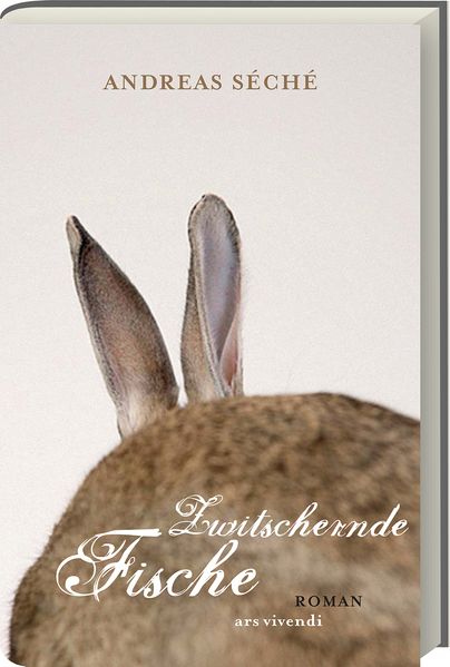 Cover von Zwitschernde Fische