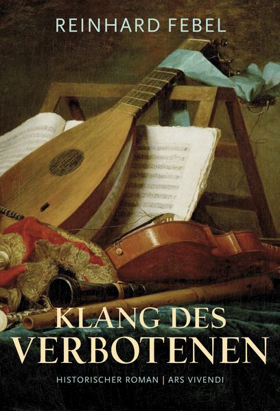 Cover von Klang des Verbotenen