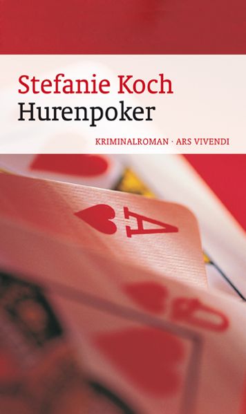 Cover von Hurenpoker