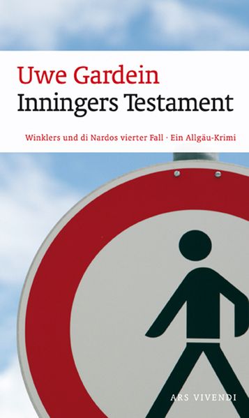 Cover von Inningers Testament