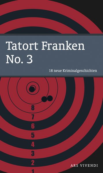 Cover von Tatort Franken 3