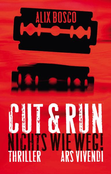Cover von Cut & Run