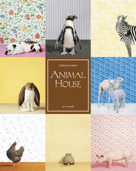 Cover von Animal House