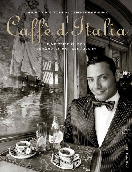 Cover von Caffè d’Italia