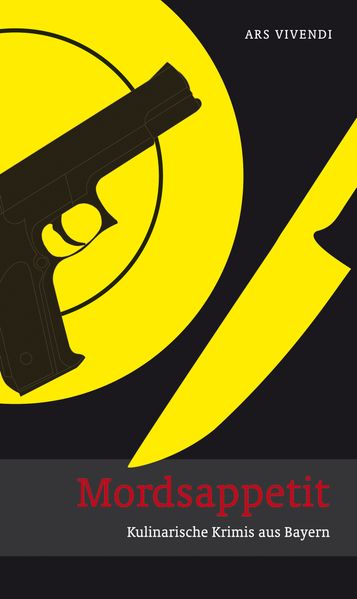 Cover von Mordsappetit