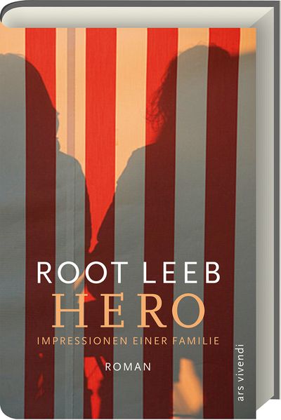 Cover von Hero