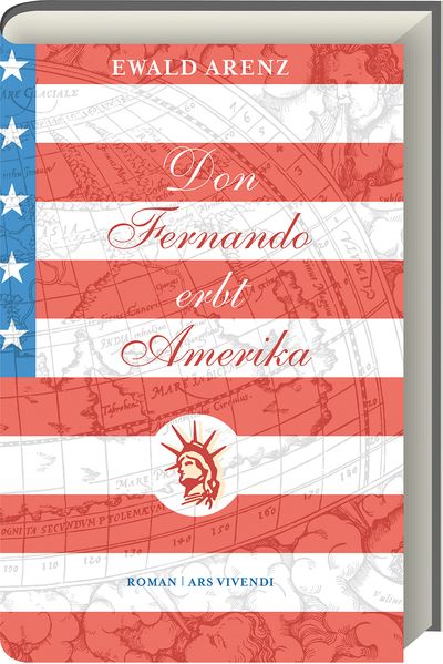 Cover von Don Fernando erbt Amerika