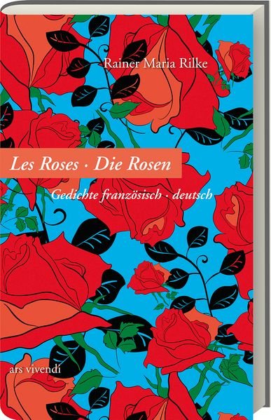 Cover von Rosen – Les Roses