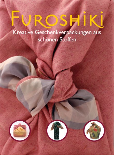 Cover von Furoshiki