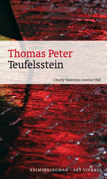 Cover von Teufelsstein