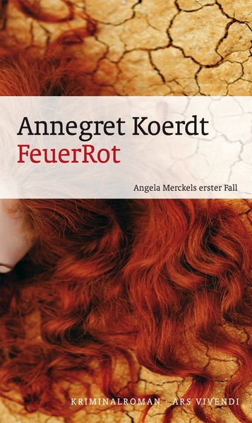Cover von Feuerrot