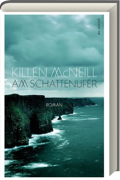 Cover von Am Schattenufer