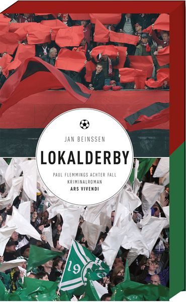 Cover von Lokalderby