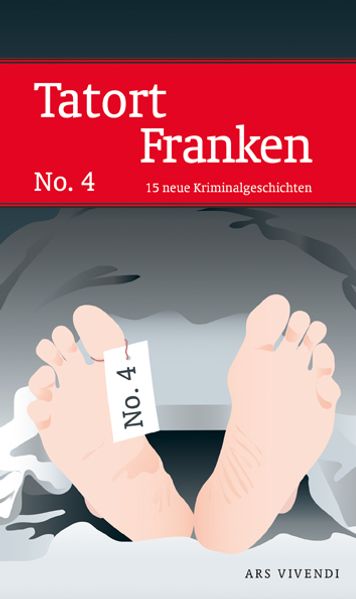 Cover von Tatort Franken 4