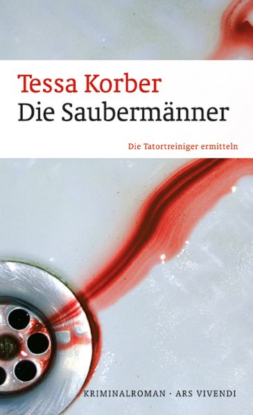 Cover von Die Saubermänner