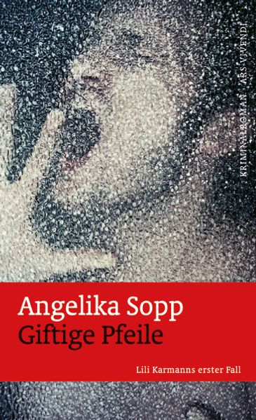 Cover von Giftige Pfeile