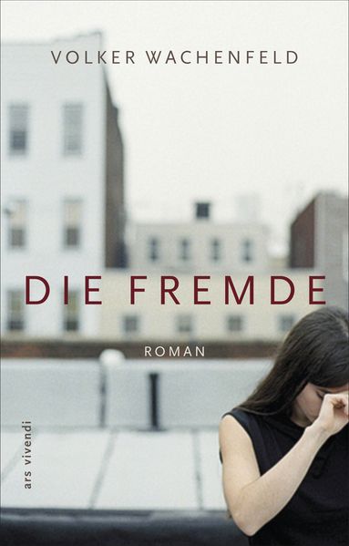 Cover von Die Fremde