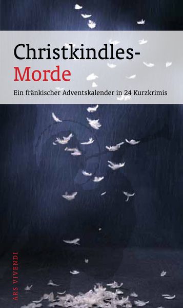 Cover von Christkindles-Morde