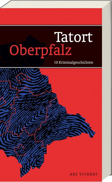 Cover von Tatort Oberpfalz