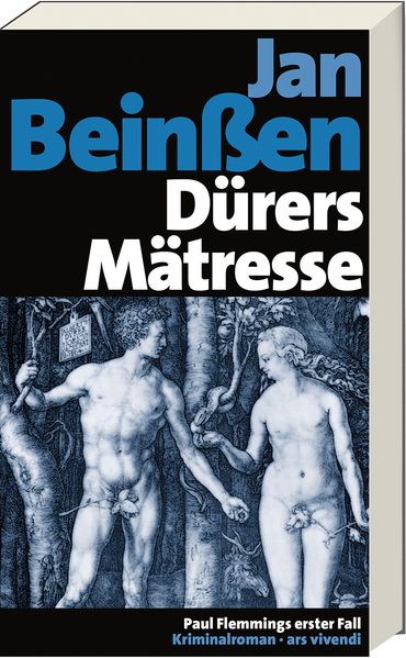 Cover von Dürers Mätresse